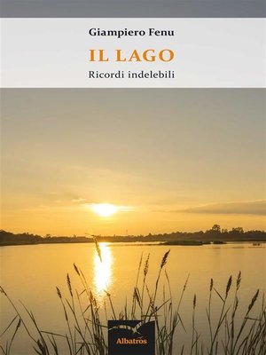 cover image of Il Lago